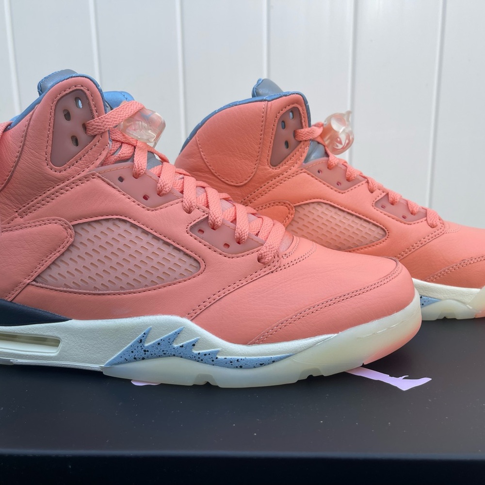 DJ Khaled Nike Jordan 5 Retro